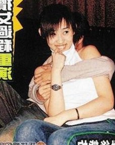 陈晓曝娱乐圈内幕，明星背后真相逐渐浮出水面